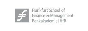 Werbeagentur Divakom: Kunde Frankfurt School